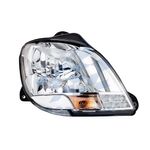 Farol Principal Direito do DAF Cf e Xf - Pradolux PL6046.01.02