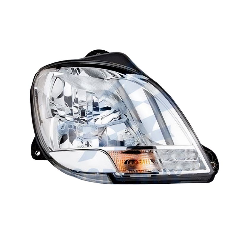 Farol Principal Direito do DAF Cf e Xf - Pradolux PL6046.01.02