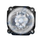 Farol Principal Direito do Ford Cargo - Pradolux PL7006.01.22