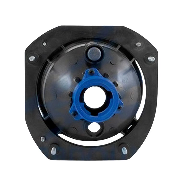 Farol Principal Direito do Ford Cargo - Pradolux PL7006.01.22