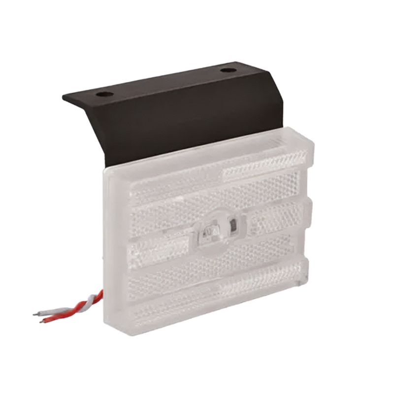 Lanterna Traseira - Pradolux PL0216.19.62