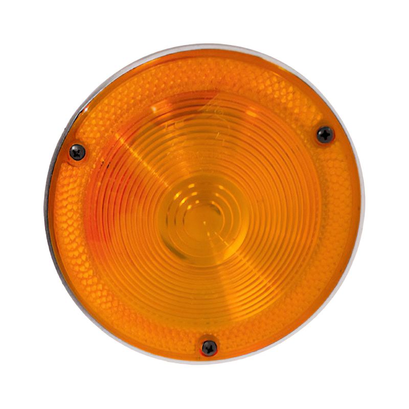 Lanterna Traseira - Pradolux PL0552.00.01