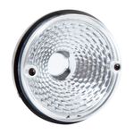 Lanterna Traseira - Pradolux PL0582.00.02