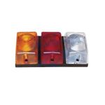 Lanterna Traseira - Pradolux PL0604.70.09