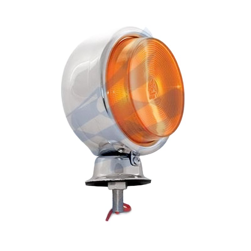 Lanterna Traseira - Pradolux PL06502101