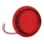 Lanterna Traseira - Pradolux PL0654.24.43