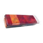 Lanterna Traseira - Pradolux PL0724.02.09