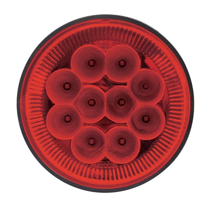 Lanterna Traseira - Pradolux PL0760.24.63