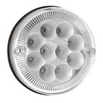 Lanterna Traseira - Pradolux PL0762.00.62