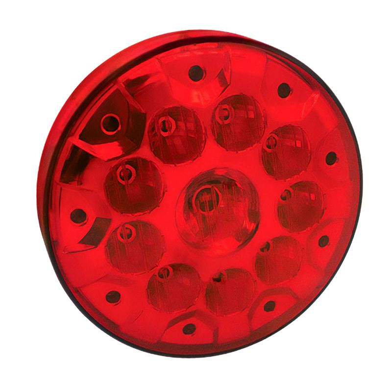 Lanterna Traseira - Pradolux PL0780.24.63