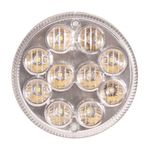 Lanterna Traseira - Pradolux PL0782.00.62