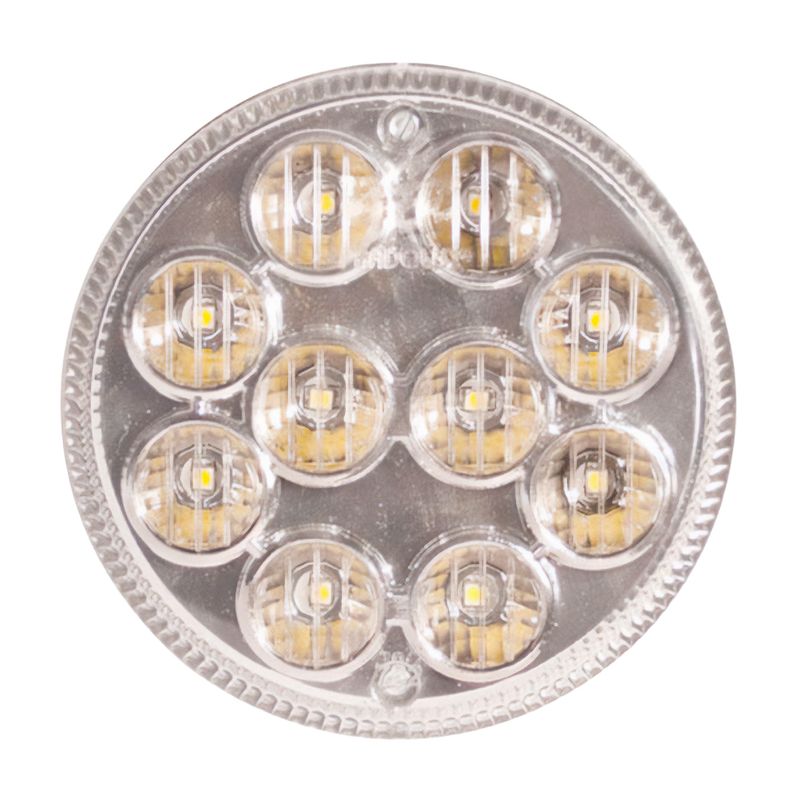 Lanterna Traseira - Pradolux PL0782.00.62