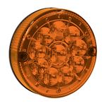 Lanterna Traseira - Pradolux PL0796.12.62