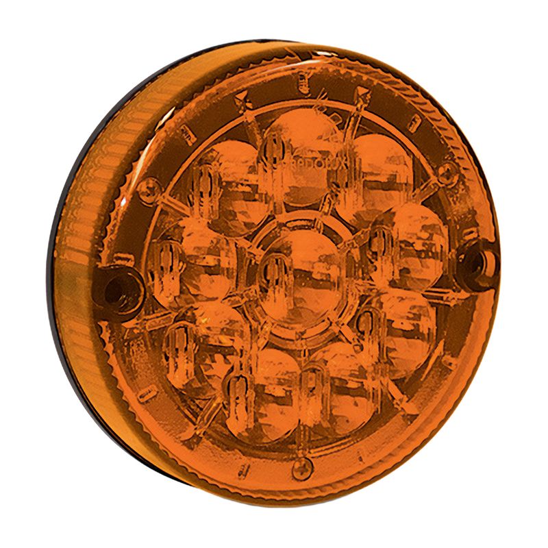 Lanterna Traseira - Pradolux PL0796.12.62