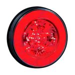 Lanterna Traseira - Pradolux PL0806.12.63