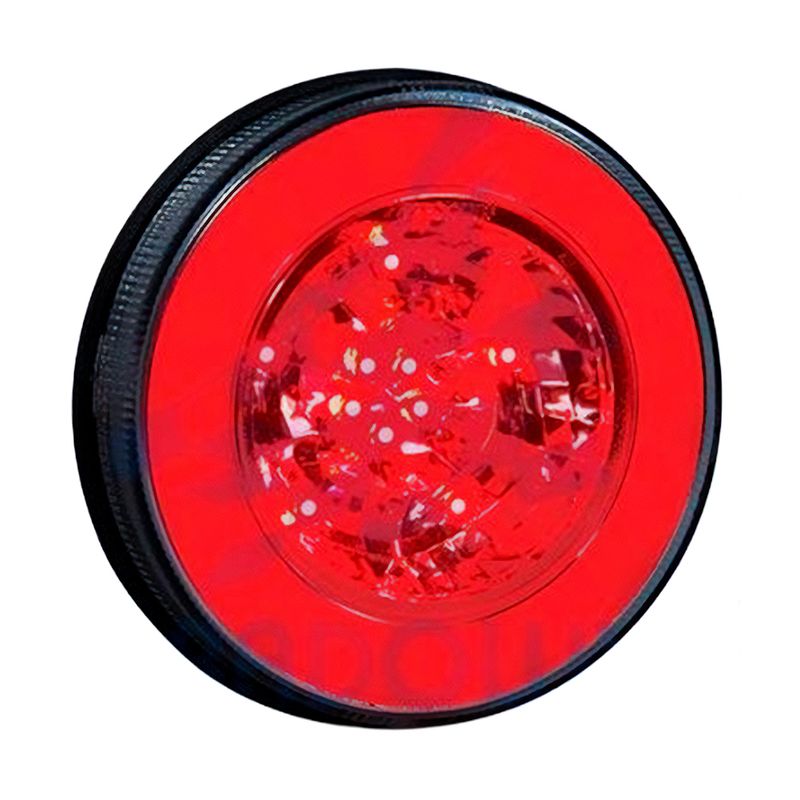 Lanterna Traseira - Pradolux PL0806.12.63