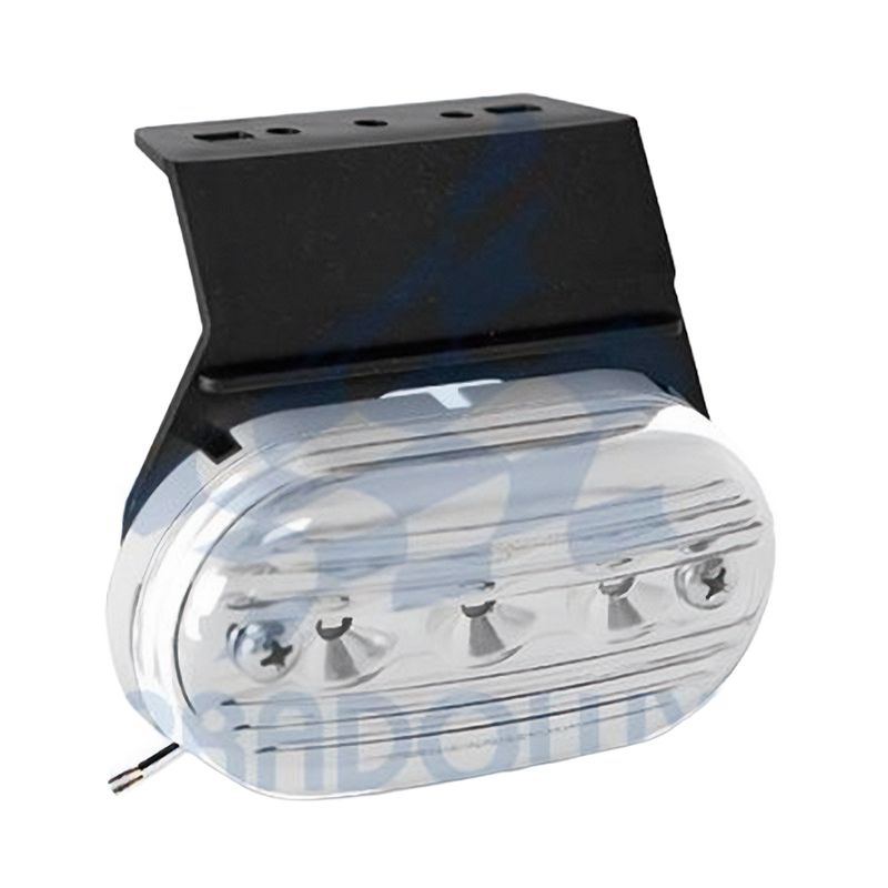 Lanterna Traseira - Pradolux PL0904.19.62