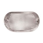 Lanterna Traseira - Pradolux PL1312.00.02