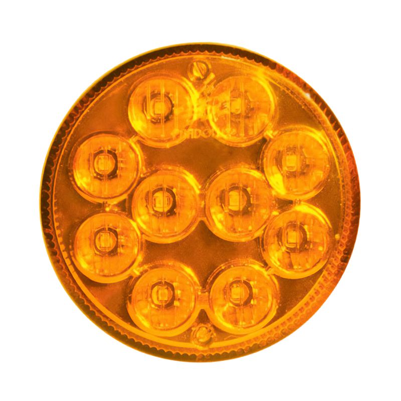 Lanterna Traseira Direita - Pradolux PL0782.00.61