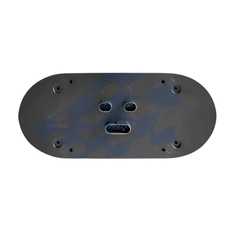 Lanterna Traseira Direita - Pradolux PL08863367