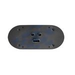 Lanterna Traseira Direita - Pradolux PL08863367