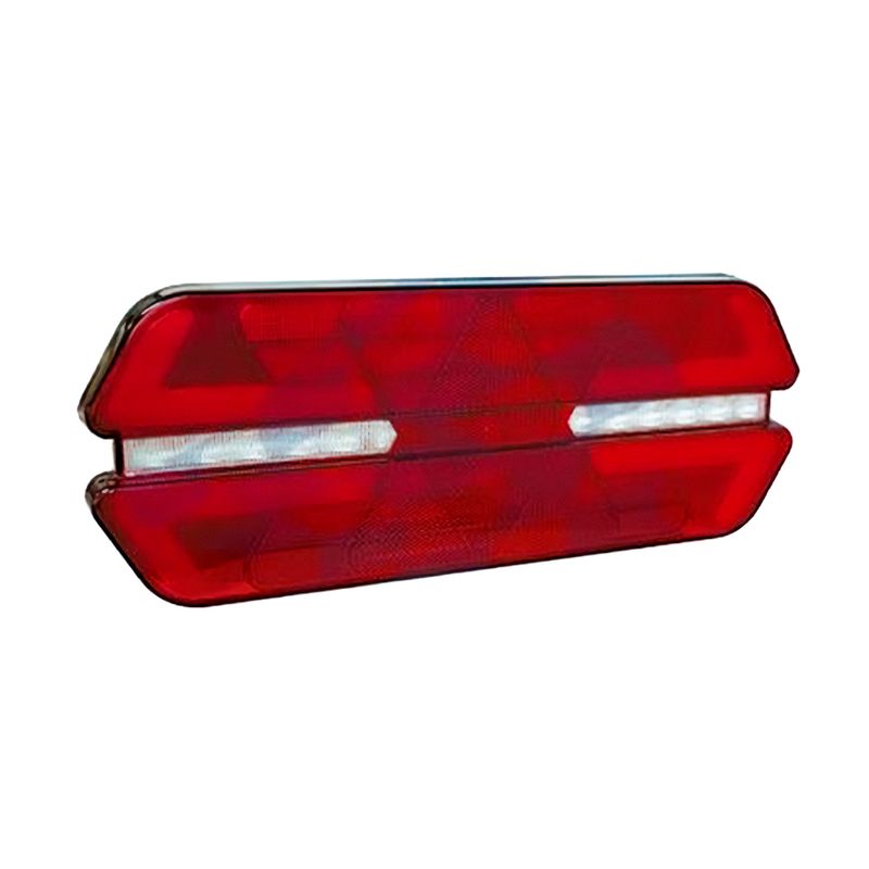 Lanterna Traseira Direita - Pradolux PL14521147