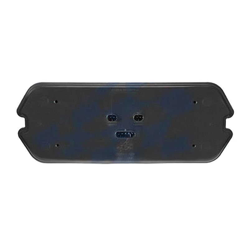 Lanterna Traseira Direita - Pradolux PL14523347