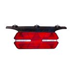 Lanterna Traseira Direita - Pradolux PL14527947