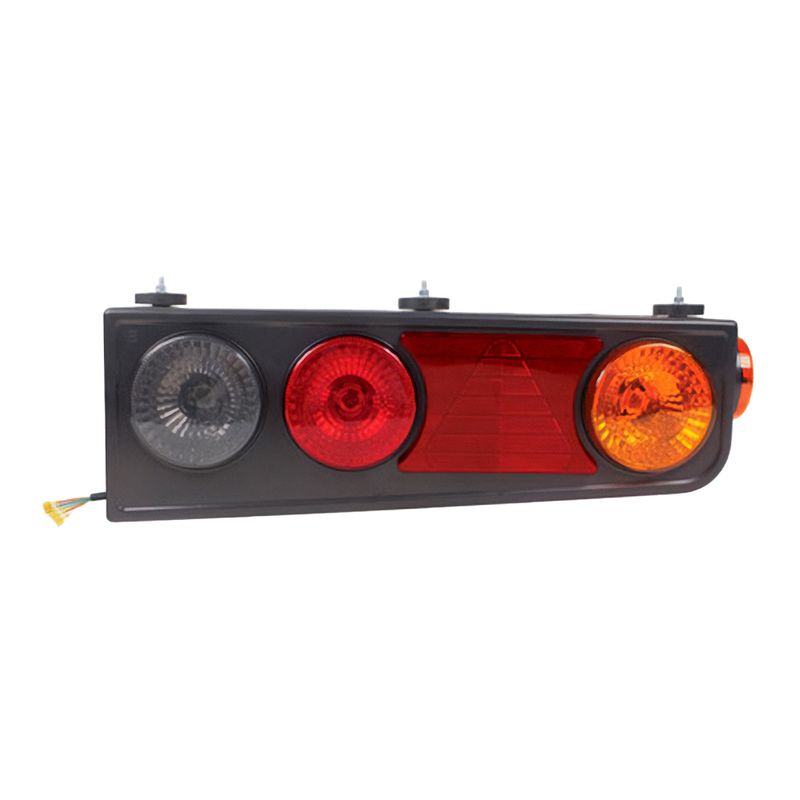 Lanterna Traseira Direita - Pradolux PL20386510