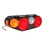 Lanterna Traseira Direita - Pradolux PL21006109