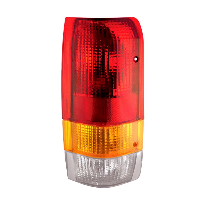 Lanterna Traseira Direita do Ford F-1000 - Pradolux PL0402.01.29