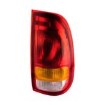 Lanterna Traseira Direita do Ford F-250 - Pradolux PL0468.01.29