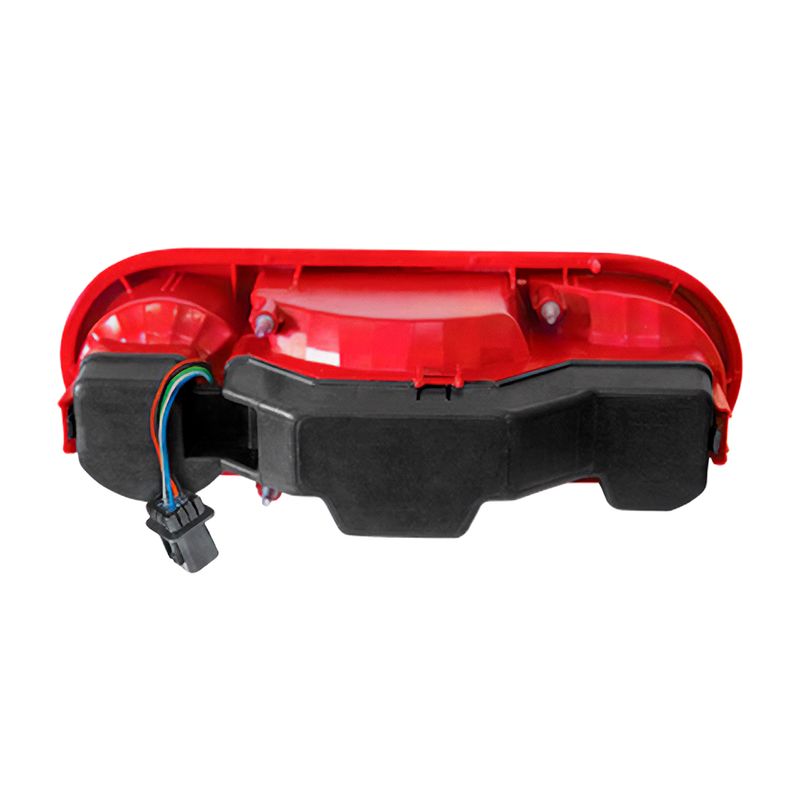 Lanterna Traseira Direita do Hyundai HR - Pradolux PL0826.41.29