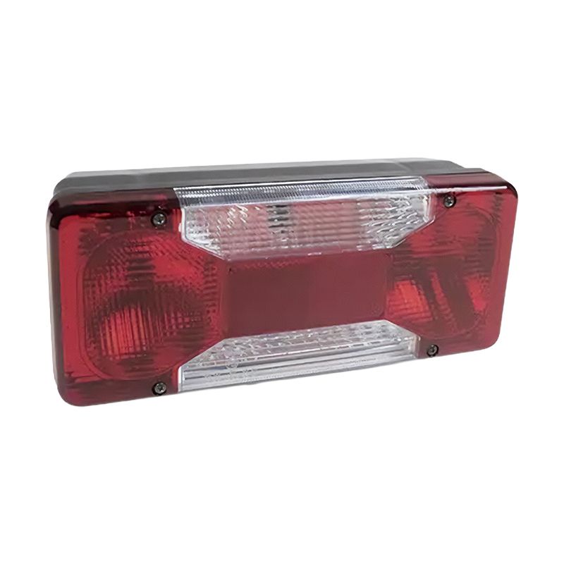 Lanterna Traseira Direita do Iveco Daily - Pradolux PL0736.41.27