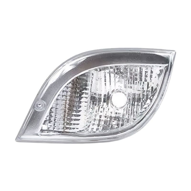 Lanterna Traseira Direita do Mercedes Benz Atego - Pradolux PL0588.41.22