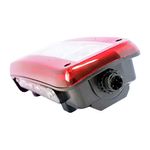 Lanterna Traseira Direita do Volvo VM 17 210, VM 17 240, VM 210 R e outros - Pradolux PL15500147