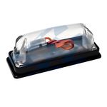 Lanterna Traseira Direita/Esquerda - Pradolux PL0452.29.02