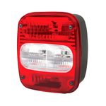 Lanterna Traseira Direita/Esquerda - Pradolux PL0482.22.07