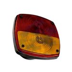 Lanterna Traseira Direita/Esquerda - Pradolux PL0570 .21.05