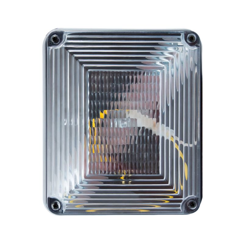 Lanterna Traseira Direita/Esquerda - Pradolux PL06102002