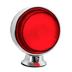 Lanterna Traseira Direita/Esquerda - Pradolux PL06541243