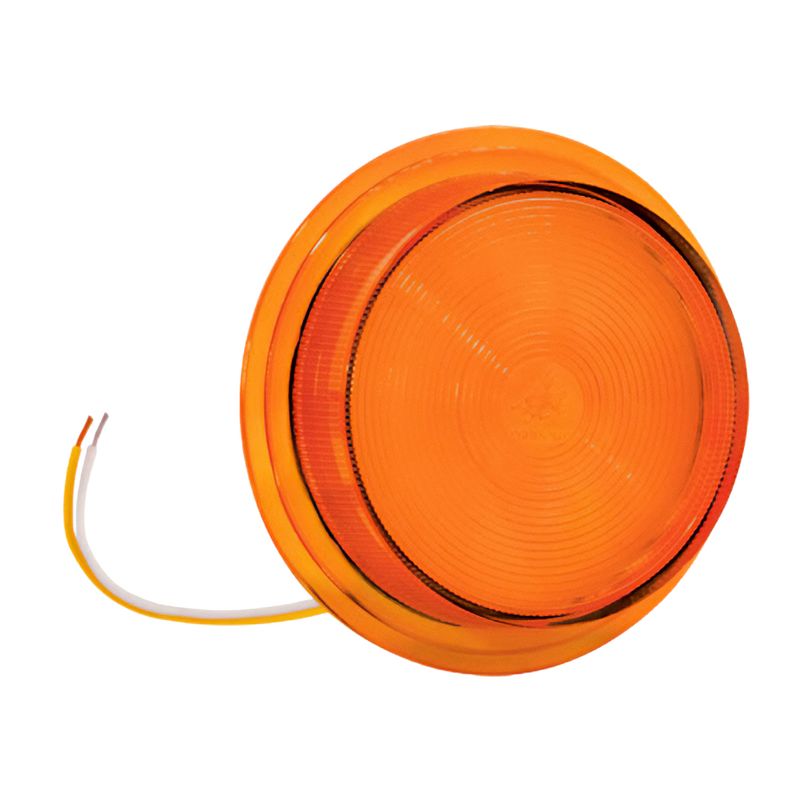 Lanterna Traseira Direita/Esquerda - Pradolux PL06551241