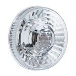 Lanterna Traseira Direita/Esquerda - Pradolux PL0756.23.02