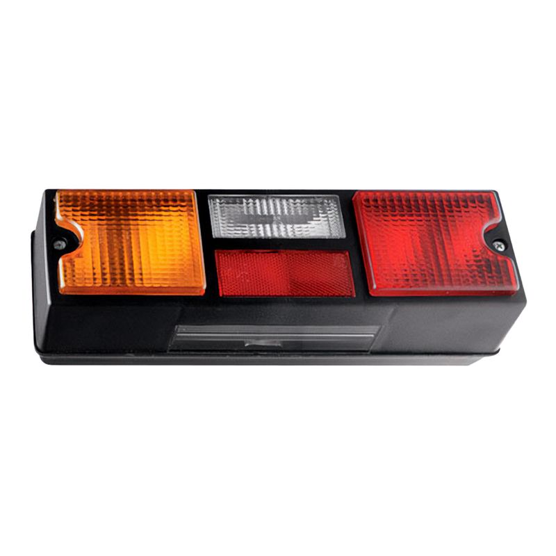 Lanterna Traseira Direita/Esquerda do Scania F113, F113 HL, F230 B e outros - Pradolux PL06140209