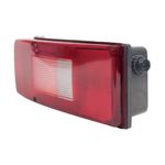 Lanterna Traseira Direita/Esquerda do Volvo FH 12 380, FH 12 420, FH 12 460 e outros - Pradolux PL07284109