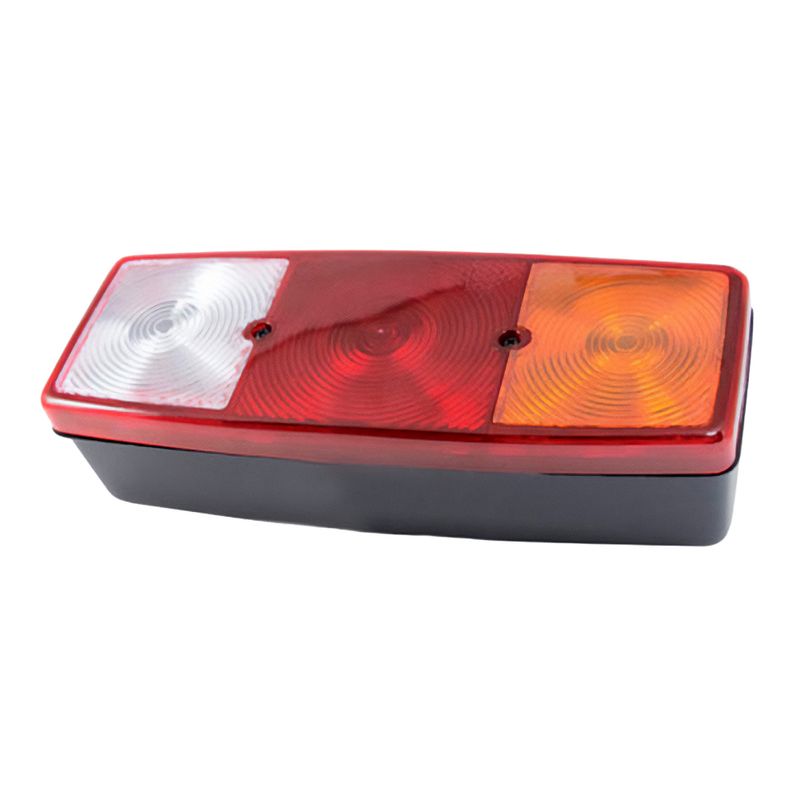 Lanterna Traseira do Toyota Bandeirante - Pradolux PL0516.21.09