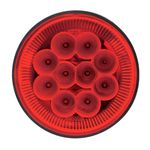 Lanterna Traseira do Volvo FH 12 380, FH 12 420, FH 12 460 e outros - Pradolux PL0760.00.63