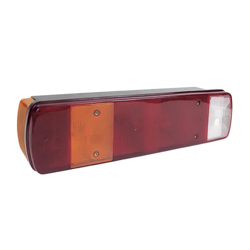 Lanterna Traseira do Volvo FH 12 380, FH 12 420, FH 12 460 e outros - Pradolux PL1702.41.29