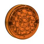 Lanterna Traseira Esquerda - Pradolux PL0796.12.61