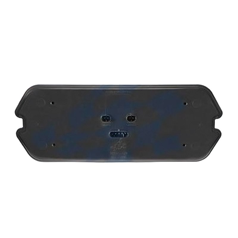 Lanterna Traseira Esquerda - Pradolux PL1452.02.47